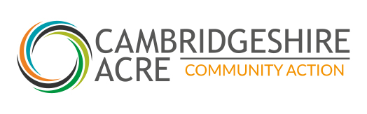 Cambridgeshire Acre logo