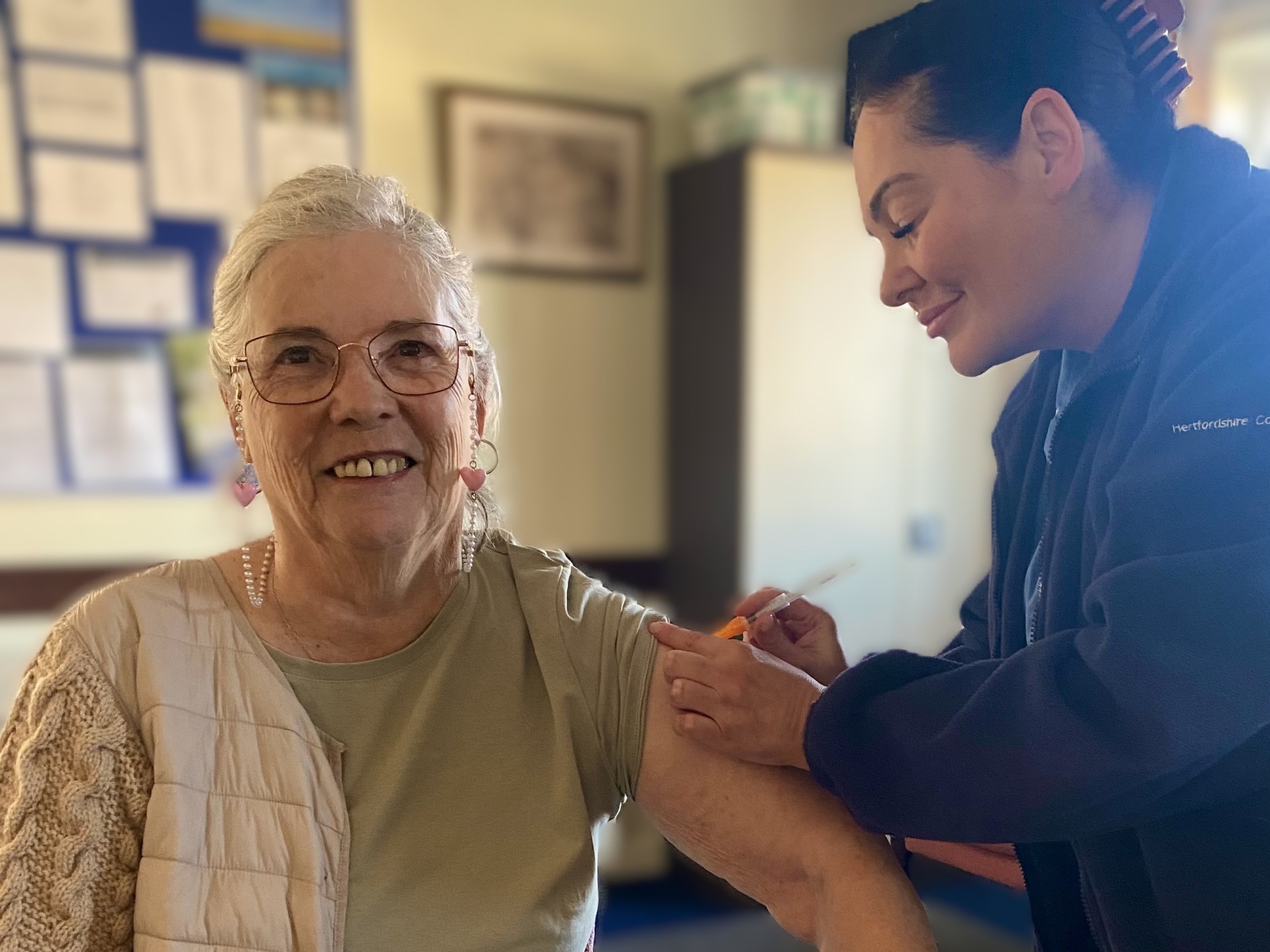 How community hubs are boosting health and wellbeing across ...